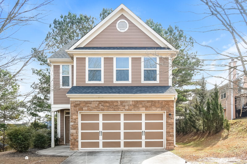 1,965/Mo, 1521 Lily Valley Dr Lawrenceville, GA 30045 External View