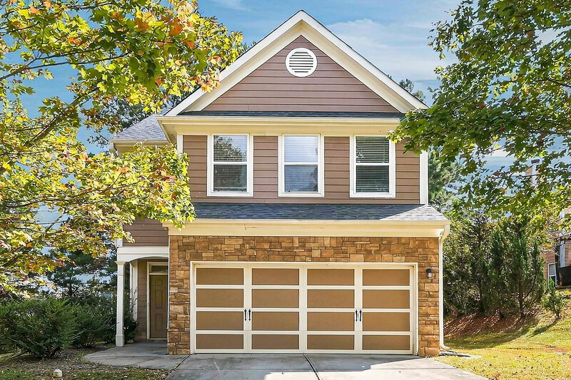 2,000/Mo, 1521 Lily Valley Dr Lawrenceville, GA 30045 External View