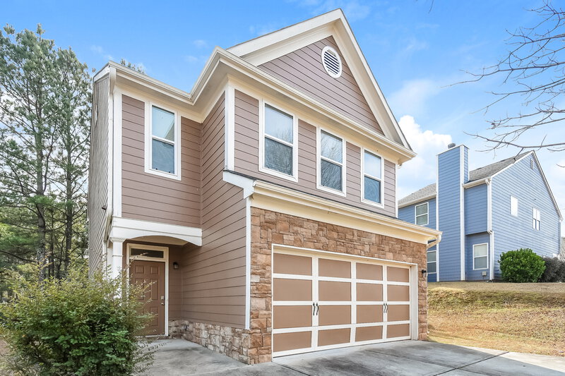 1,965/Mo, 1521 Lily Valley Dr Lawrenceville, GA 30045 Front View