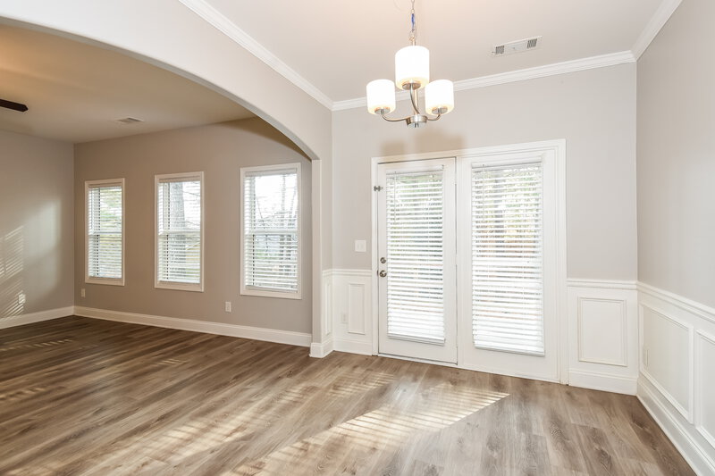 1,965/Mo, 1521 Lily Valley Dr Lawrenceville, GA 30045 Dining Room View