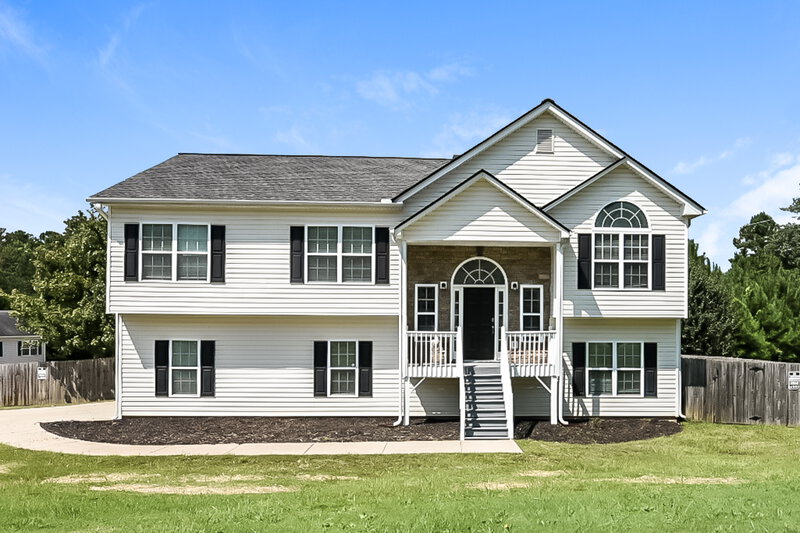 2,345/Mo, 4604 Reminisce Way Douglasville, GA 30134 External View