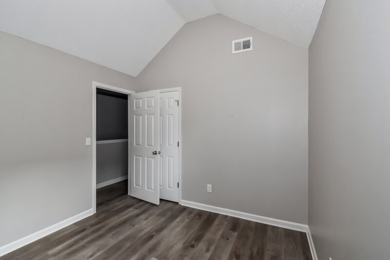 2,030/Mo, 5853 Little River Rd College Park, GA 30349 Bedroom View