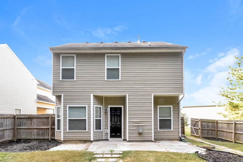 2,030/Mo, 5853 Little River Rd College Park, GA 30349 Rear View