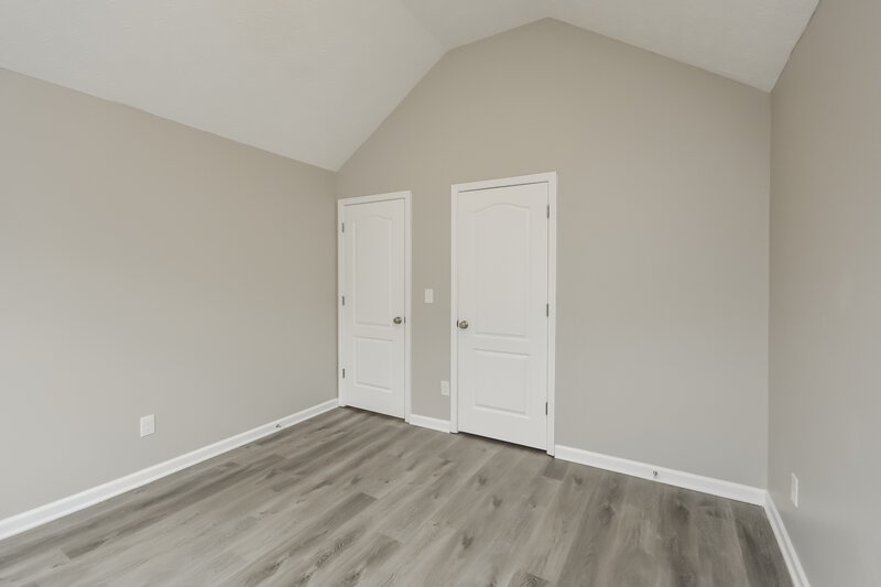 3,180/Mo, 2503 Brookgate Way Ellenwood, GA 30294 Bedroom View