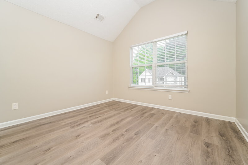 2,215/Mo, 2503 Brookgate Way Ellenwood, GA 30294 Bedroom View 2