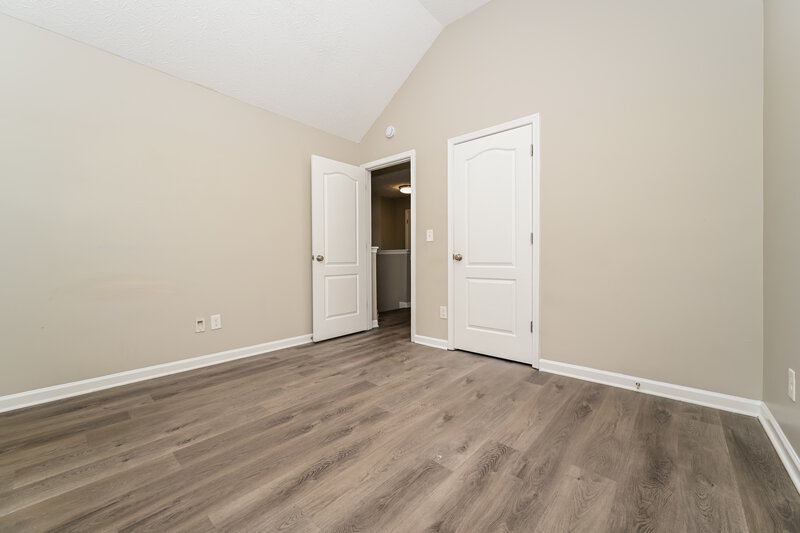 2,215/Mo, 2503 Brookgate Way Ellenwood, GA 30294 Bedroom View 3