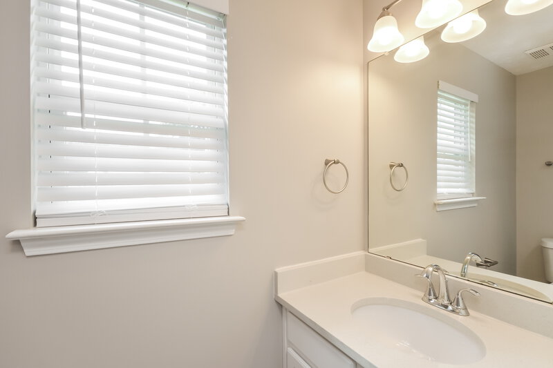 3,180/Mo, 2503 Brookgate Way Ellenwood, GA 30294 Bathroom View 2