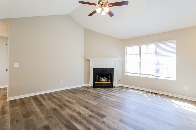 1,925/Mo, 3455 Clare Cottage Trce SW Marietta, GA 30008 Living Room View 2