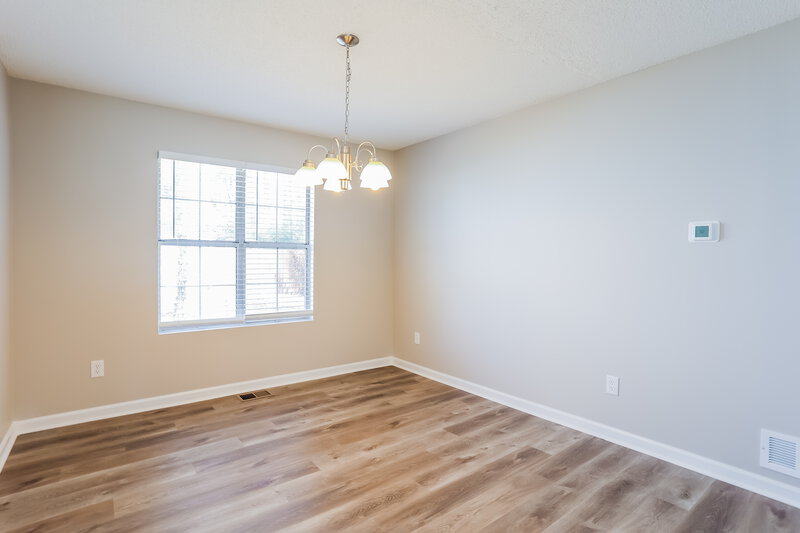 1,925/Mo, 3455 Clare Cottage Trce SW Marietta, GA 30008 Dining Room View