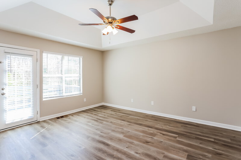 1,925/Mo, 3455 Clare Cottage Trce SW Marietta, GA 30008 Main Bedroom View