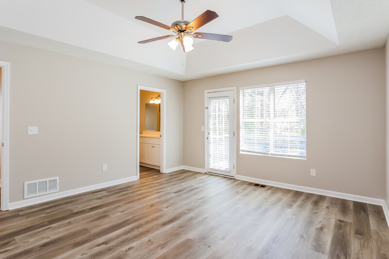 1,925/Mo, 3455 Clare Cottage Trce SW Marietta, GA 30008 Main Bedroom View 2