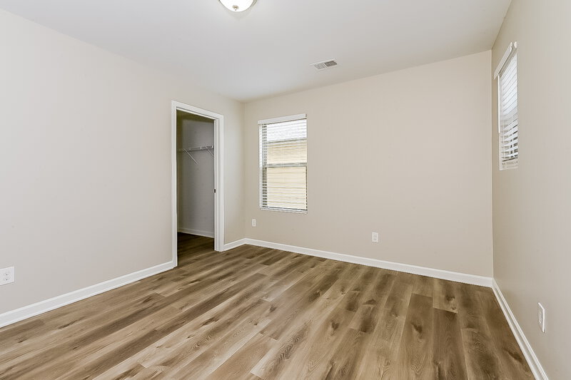 2,195/Mo, 11816 Lovejoy Crossing Blvd Hampton, GA 30228 Bedroom View