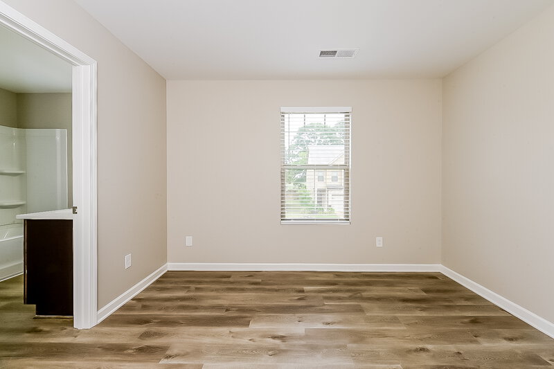 2,195/Mo, 11816 Lovejoy Crossing Blvd Hampton, GA 30228 Bedroom View 2