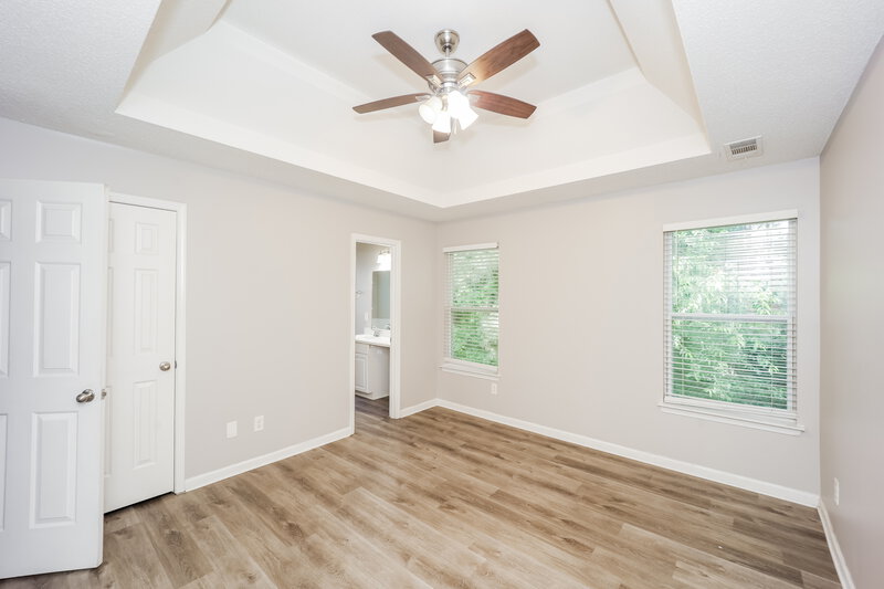 2,215/Mo, 2724 Live Oak Trl Atlanta, GA 30349 Main Bedroom View