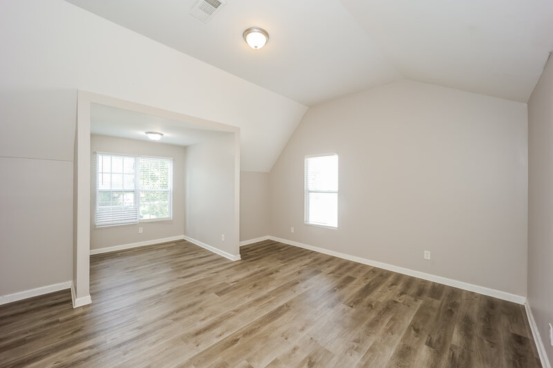 2,215/Mo, 2724 Live Oak Trl Atlanta, GA 30349 Bedroom View 2
