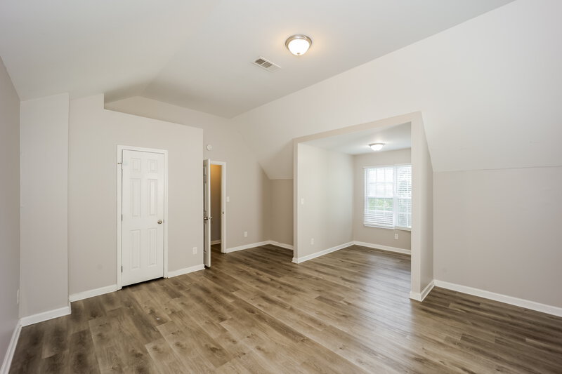2,215/Mo, 2724 Live Oak Trl Atlanta, GA 30349 Bedroom View 3