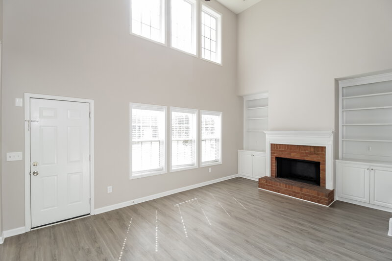 2,440/Mo, 5639 Waldens Farm Dr Powder Springs, GA 30127 Living Room View