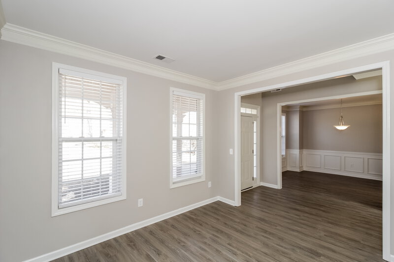 2,440/Mo, 5639 Waldens Farm Dr Powder Springs, GA 30127 Dining Room View