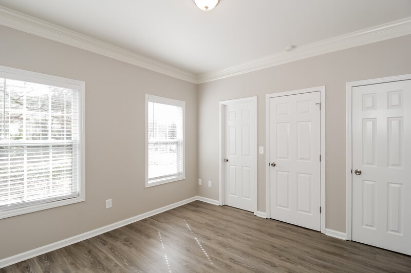 2,440/Mo, 5639 Waldens Farm Dr Powder Springs, GA 30127 Bedroom View 2