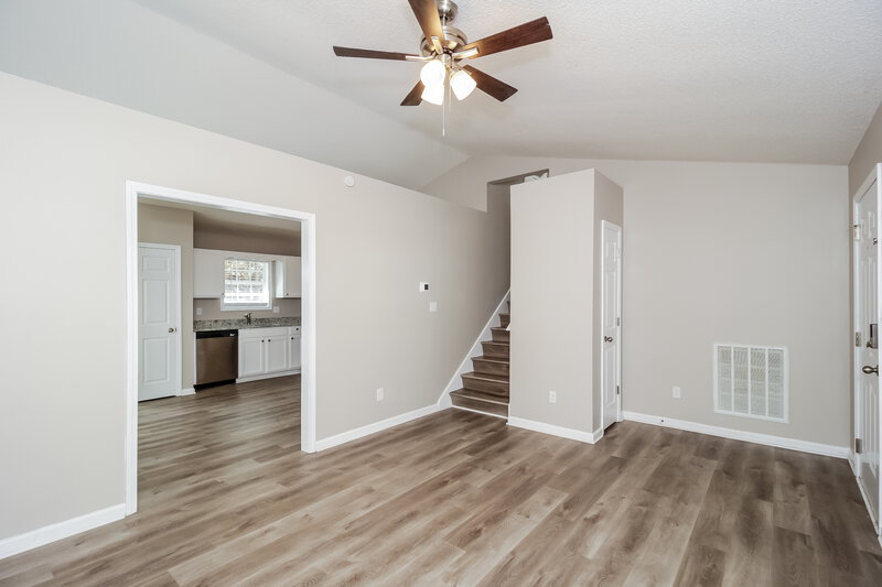 1,565/Mo, 317 Gun Range Rd Dallas, GA 30132 Living Room View