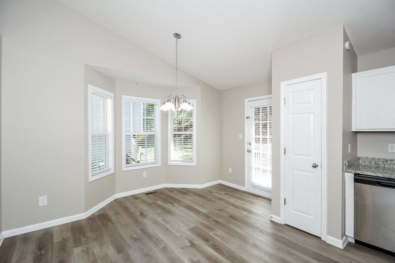 1,565/Mo, 317 Gun Range Rd Dallas, GA 30132 Dining Room View 2