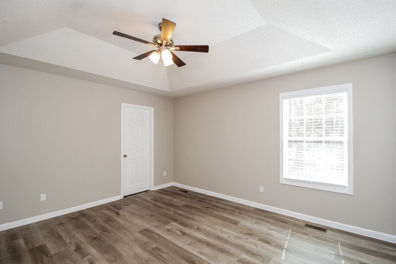 1,565/Mo, 317 Gun Range Rd Dallas, GA 30132 Main Bedroom View