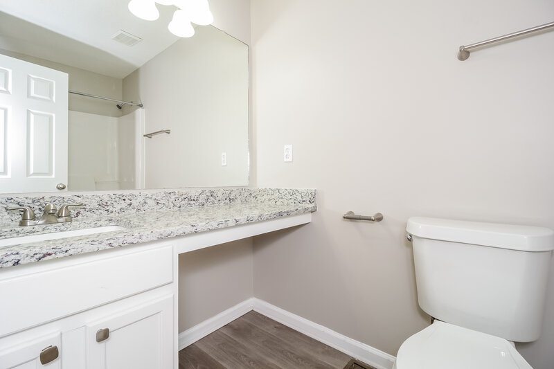 1,565/Mo, 317 Gun Range Rd Dallas, GA 30132 Bathroom View