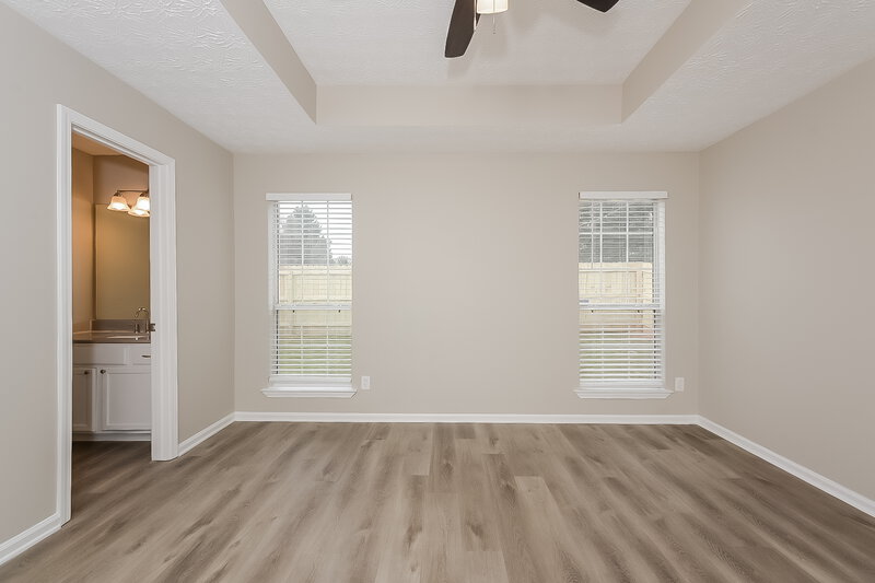 1,860/Mo, 7731 Tara Rd Jonesboro, GA 30236 Main Bedroom View