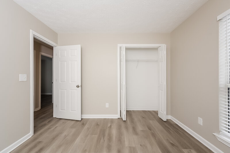 1,860/Mo, 7731 Tara Rd Jonesboro, GA 30236 Bedroom View