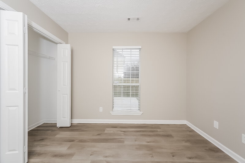 1,860/Mo, 7731 Tara Rd Jonesboro, GA 30236 Bedroom View 3