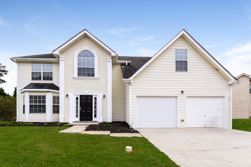 3,430/Mo, 6243 Sayler Park Drive Lithonia, GA 30058 External View