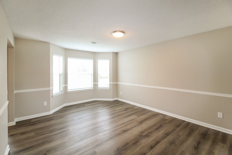 3,430/Mo, 6243 Sayler Park Drive Lithonia, GA 30058 Family Room View