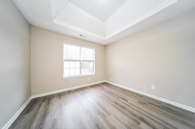 2,465/Mo, 6243 Sayler Park Lithonia, GA 30058 Bedroom View
