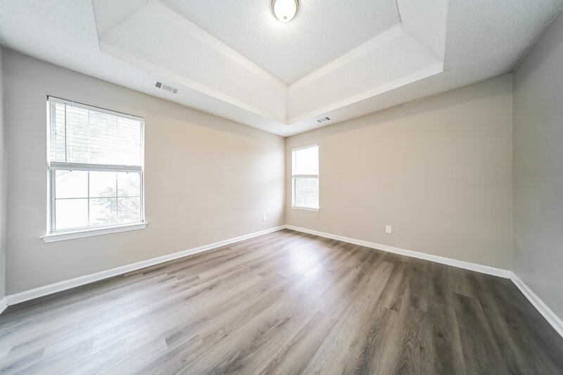 2,465/Mo, 6243 Sayler Park Lithonia, GA 30058 Bedroom View 2