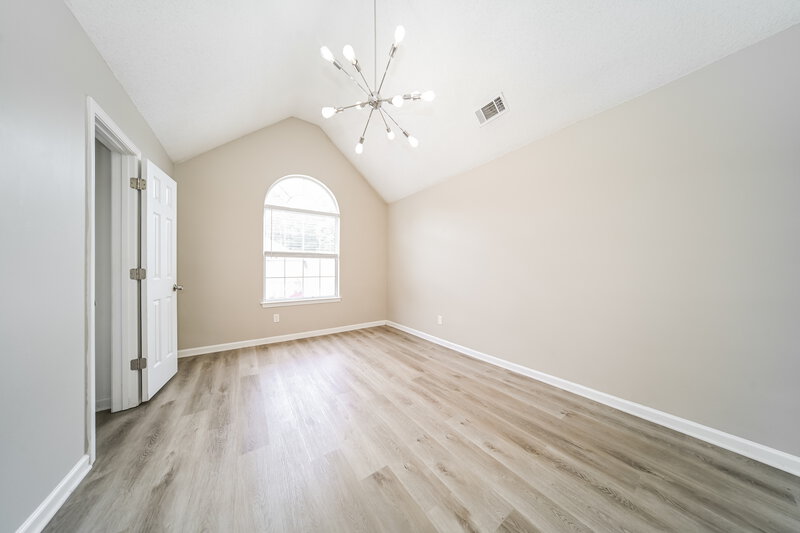 2,465/Mo, 6243 Sayler Park Lithonia, GA 30058 Bedroom View 3