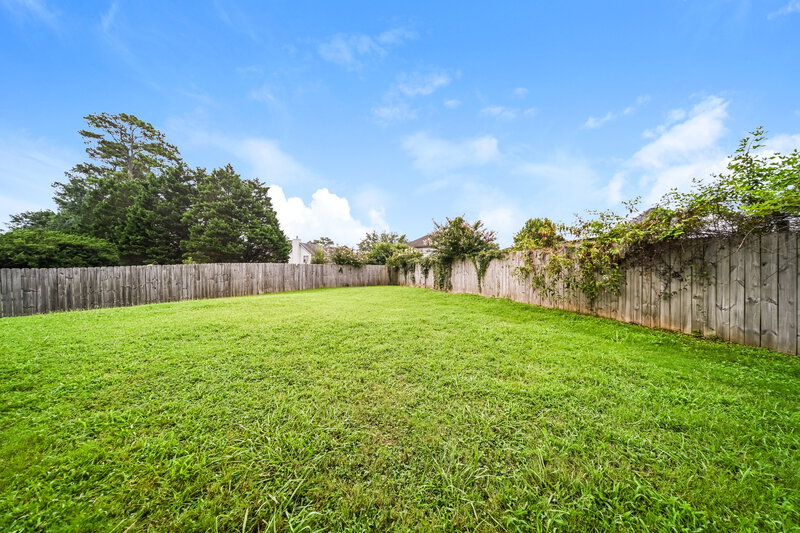 2,465/Mo, 6243 Sayler Park Lithonia, GA 30058 Rear View