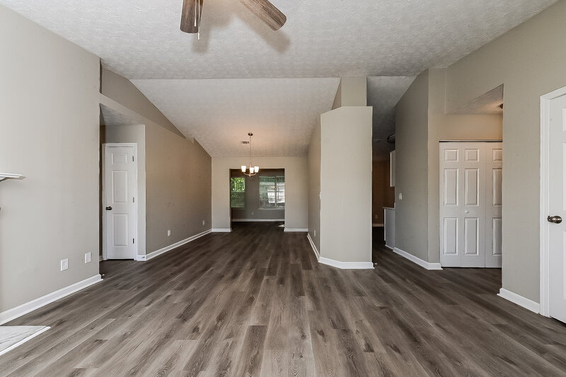 1,935/Mo, 9565 Canvasback Ct Jonesboro, GA 30238 Dining Room View