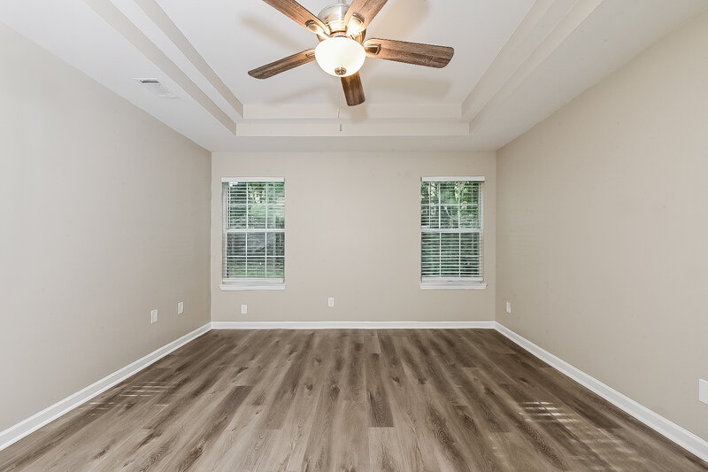 1,935/Mo, 9565 Canvasback Ct Jonesboro, GA 30238 Main Bedroom View