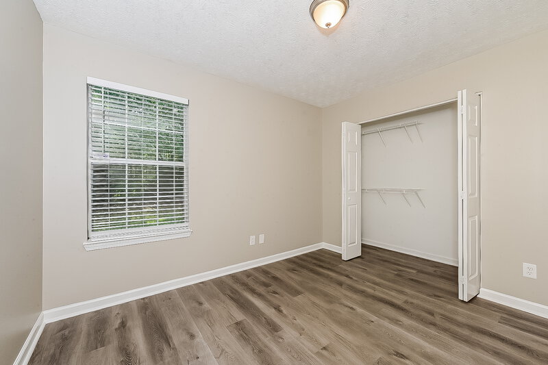 1,935/Mo, 9565 Canvasback Ct Jonesboro, GA 30238 Bedroom View