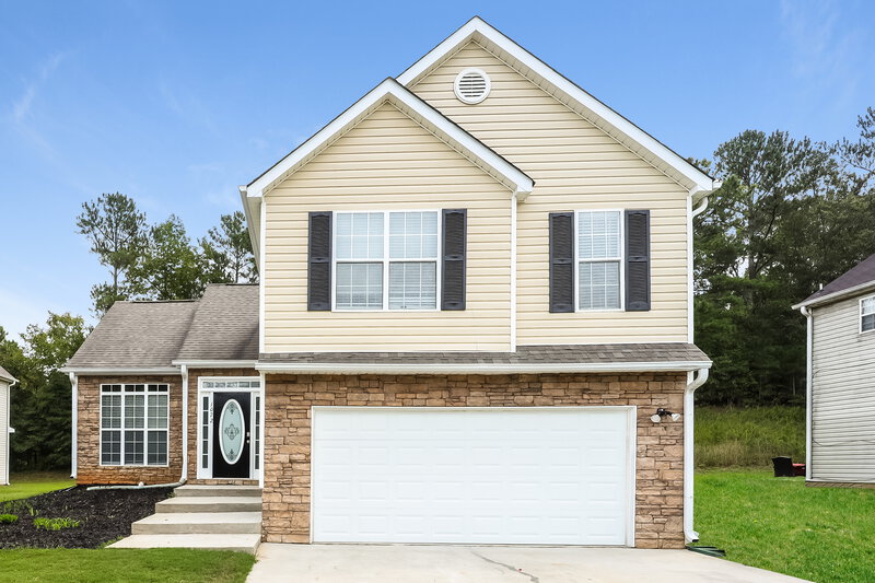 3 Bedroom House – 1072 Wynnbrook Ln, Jonesboro, GA 30238