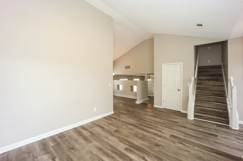 2,015/Mo, 1072 Wynnbrook Ln Jonesboro, GA 30238 Living Room View 2