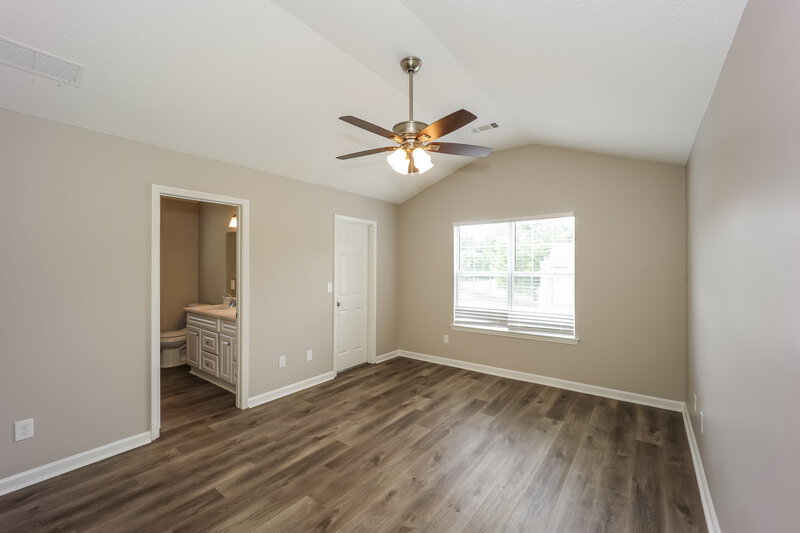 2,015/Mo, 1072 Wynnbrook Ln Jonesboro, GA 30238 Main Bedroom View