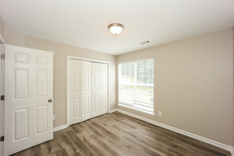 2,015/Mo, 1072 Wynnbrook Ln Jonesboro, GA 30238 Bedroom View 2