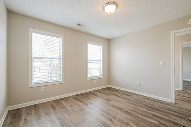 2,570/Mo, 1370 Ox Bridge Way Lawrenceville, GA 30043 Bedroom View