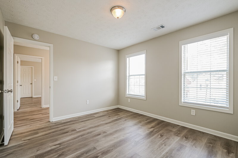 2,570/Mo, 1370 Ox Bridge Way Lawrenceville, GA 30043 Bedroom View 3