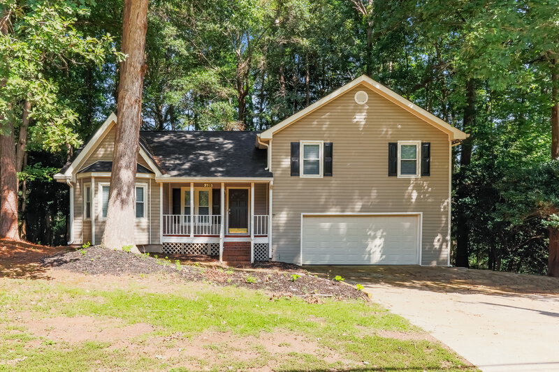 1,885/Mo, 3751 Quail Hollow Trl Snellville, GA 30039 External View