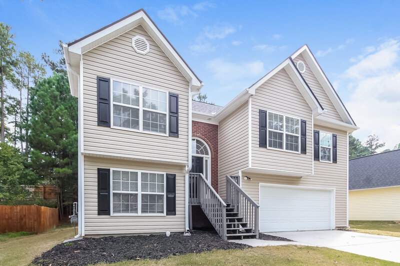 3,120/Mo, 1374 Stephens Pond Vw Loganville, GA 30052 External View