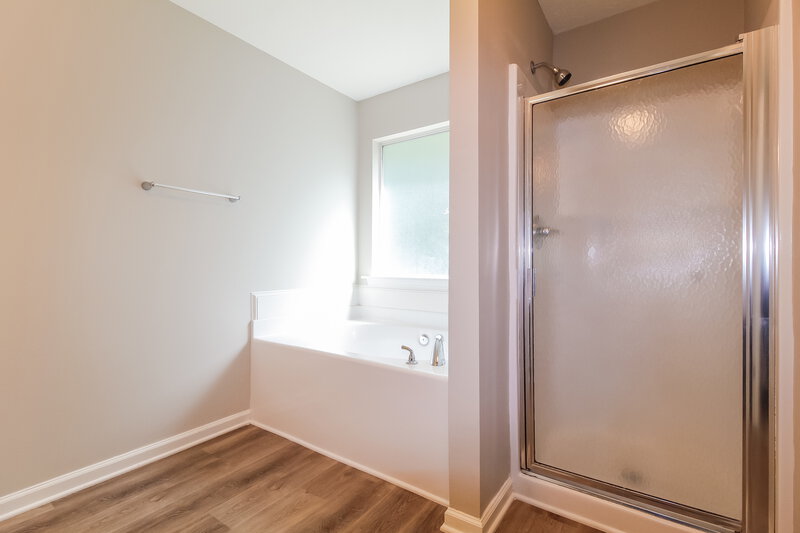 3,120/Mo, 1374 Stephens Pond Vw Loganville, GA 30052 Bathroom View