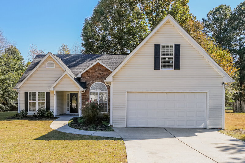 1,895/Mo, 725 Loblolly Ln Winder, GA 30680 External View