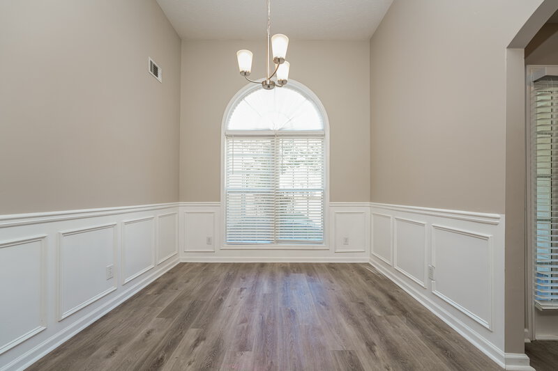 1,895/Mo, 725 Loblolly Ln Winder, GA 30680 Dining Room View